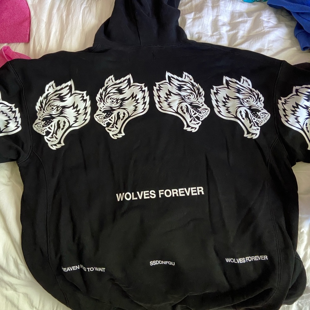 Darc Sport Hoodie